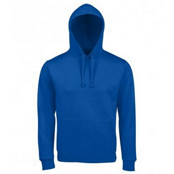 SOLS Mens/Womens Spencer Hooded Sweatshirt