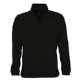 thumbnail image 1 of SOLS Ness  Zip Neck Anti-Pill Fleece Top, 1 of 5