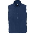 thumbnail image 1 of SOLS Norway  Anti-Pill Fleece Bodywarmer / Gilet Vest, 1 of 4