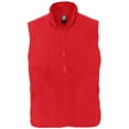 thumbnail image 1 of SOLS Norway  Anti-Pill Fleece Bodywarmer / Gilet Vest, 1 of 4