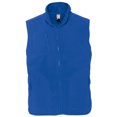 thumbnail image 1 of SOLS Norway  Anti-Pill Fleece Bodywarmer / Gilet Vest, 1 of 4