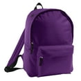 thumbnail image 1 of SOLS Rider Backpack / Rucksack Bag, 1 of 4