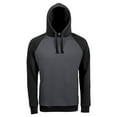 thumbnail image 1 of SOLS  Seattle Contrast Raglan Hoodie, 1 of 4