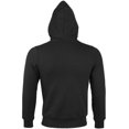 thumbnail image 1 of SOLS Sherpa  Zip-Up Hooded Sweatshirt / Hoodie, 1 of 4
