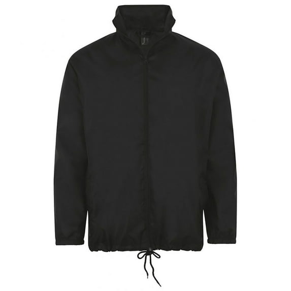 SOLS Shift Waterproof Windbreaker Jacket