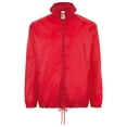 thumbnail image 1 of SOLS  Shift Waterproof Windbreaker Jacket, 1 of 4
