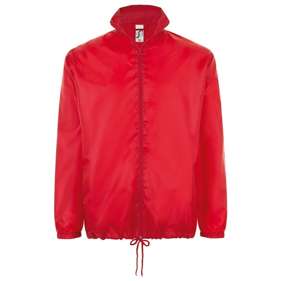 SOLS  Shift Waterproof Windbreaker Jacket