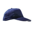 thumbnail image 1 of SOLS  Sunny 5 Panel Baseball Cap, 1 of 5