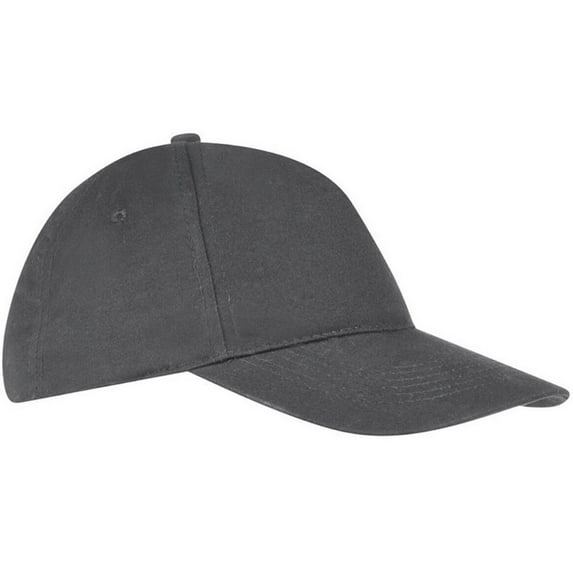 SOLS Sunny 5 Panel Baseball Cap