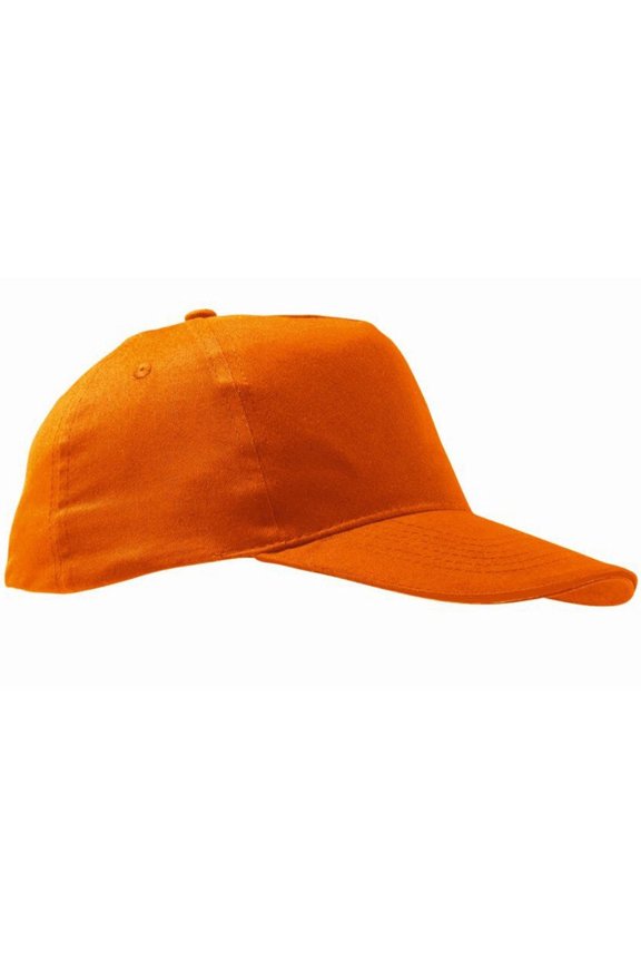 SOLS Sunny 5 Panel Baseball Cap
