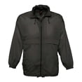 thumbnail image 1 of SOLS Surf Windbreaker Lightweight Water Resistant Anorak Jacket, 1 of 5