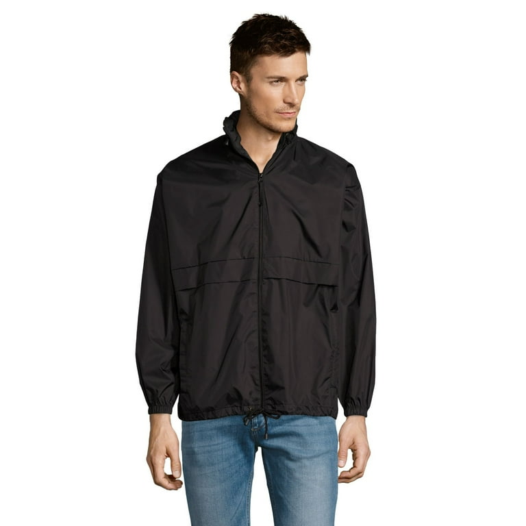 Anorak jacket walmart cheap