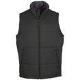 thumbnail image 1 of SOLS Warm  Padded Bodywarmer Jacket, 1 of 2