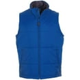 thumbnail image 1 of SOLS Warm  Padded Bodywarmer Jacket, 1 of 5