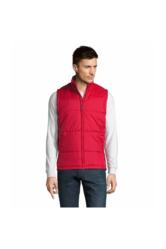 SOLS Warm Padded Bodywarmer Jacket