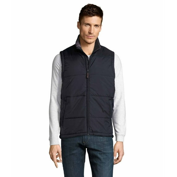 SOLS Warm Padded Bodywarmer Jacket