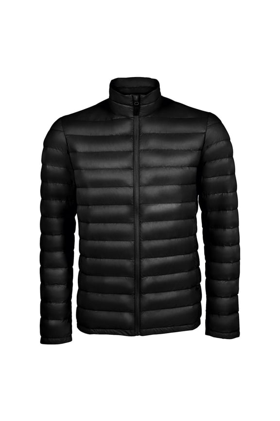 SOLS Wilson Lightweight Padded Jacket