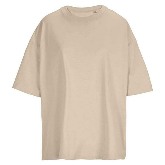 SOLS Womens Boxy Oversized T-Shirt