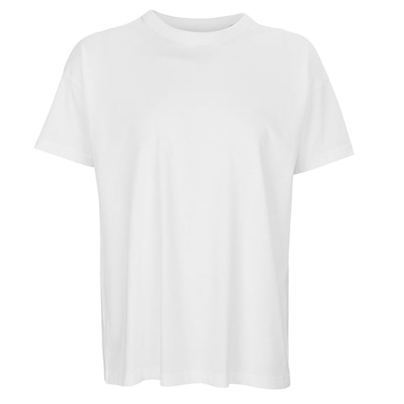 SOLS Womens Boxy Oversized T-Shirt