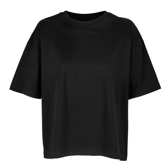 SOLS Womens Boxy Oversized T-Shirt