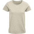 thumbnail image 1 of SOLS Womens Crusader Heather T-Shirt, 1 of 4