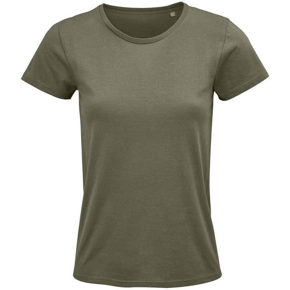 SOLS Womens Crusader T-Shirt