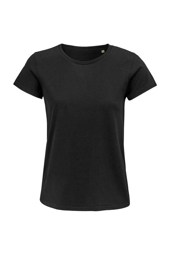 SOLS Womens Crusader T-Shirt