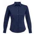thumbnail image 1 of SOLS Womens Eden Long Sleeve Fitted Work Shirt, 1 of 3