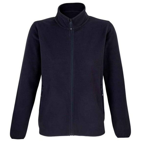 SOLS Womens Factor Microfleece Recycled Fleece Jacket