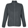 thumbnail image 1 of SOLS Womens Factor Microfleece Recycled Fleece Jacket, 1 of 4