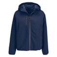 thumbnail image 1 of SOLS Womens Falcon Padded Soft Shell Jacket, 1 of 4
