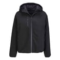 thumbnail image 1 of SOLS Womens Falcon Padded Soft Shell Jacket, 1 of 4