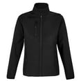 thumbnail image 1 of SOLS Womens Falcon Softshell Recycled Soft Shell Jacket, 1 of 4