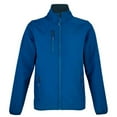 thumbnail image 1 of SOLS Womens Falcon Softshell Recycled Soft Shell Jacket, 1 of 4
