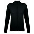 thumbnail image 1 of SOLS Womens Gordon Full Zip Cardigan, 1 of 5