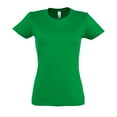 thumbnail image 1 of SOLS Womens Imperial Short-Sleeved T-Shirt, 1 of 4