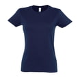thumbnail image 1 of SOLS Womens Imperial Short-Sleeved T-Shirt, 1 of 4