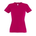 thumbnail image 1 of SOLS Womens Imperial Short-Sleeved T-Shirt, 1 of 4