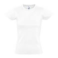 thumbnail image 1 of SOLS Womens Imperial Short-Sleeved T-Shirt, 1 of 5