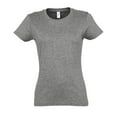 thumbnail image 1 of SOLS Womens Imperial Short-Sleeved T-Shirt, 1 of 4