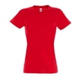 thumbnail image 1 of SOLS Womens Imperial Short-Sleeved T-Shirt, 1 of 4
