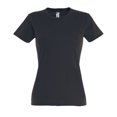 thumbnail image 1 of SOLS Womens Imperial Short-Sleeved T-Shirt, 1 of 4