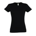 thumbnail image 1 of SOLS Womens Imperial Short-Sleeved T-Shirt, 1 of 4