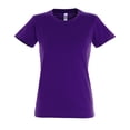 thumbnail image 1 of SOLS Womens Imperial Short-Sleeved T-Shirt, 1 of 4