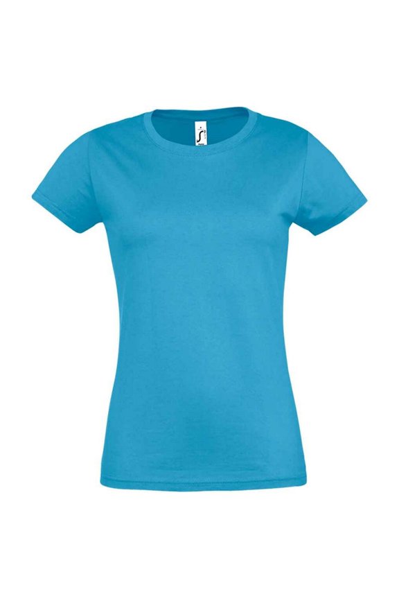 SOLS Womens Imperial T-Shirt