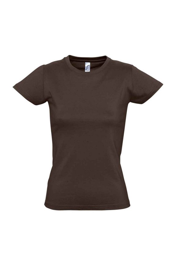 SOLS Womens Imperial T-Shirt