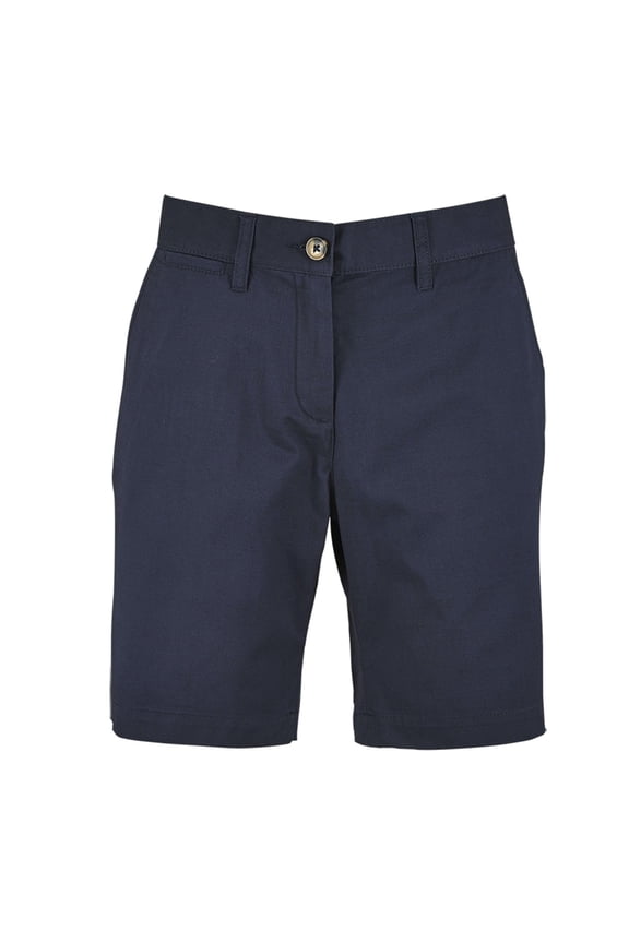 SOLS Womens Jasper Chino Bermuda Shorts Chinos