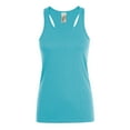 thumbnail image 1 of SOLS Womens Justin Sleeveless Vest, 1 of 3