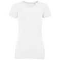 thumbnail image 1 of SOLS Womens Millenium Stretch T-Shirt, 1 of 4