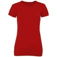 thumbnail image 1 of SOLS Womens Millenium Stretch T-Shirt, 1 of 4
